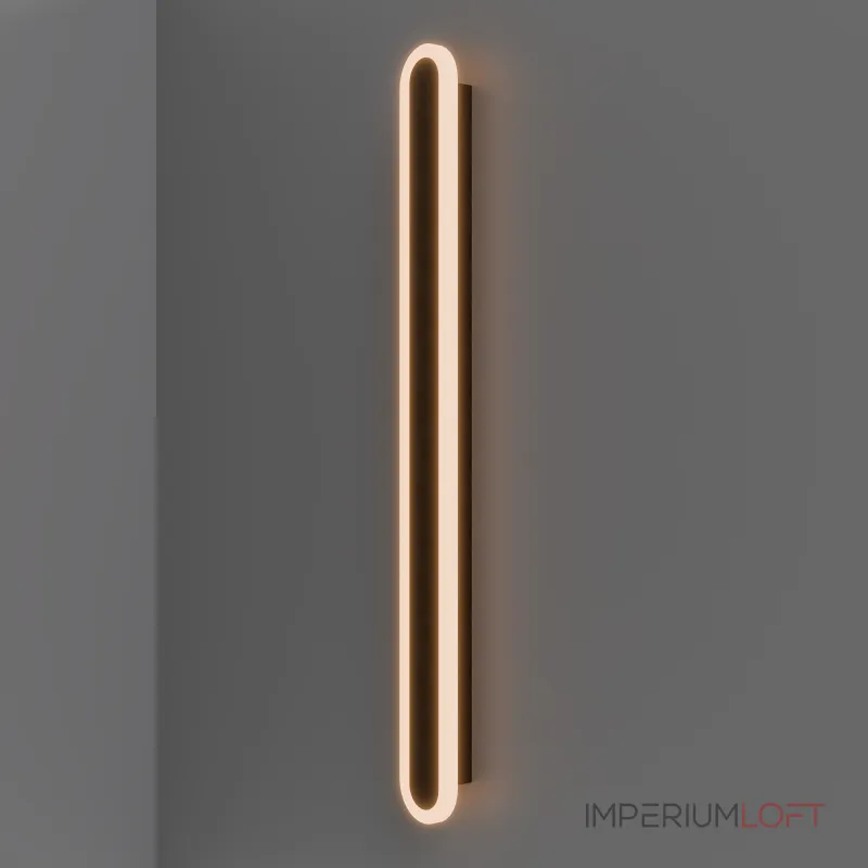 Настенный светильник LIGHTERA Crotone LE421W-60B от ImperiumLoft Настенный светильник LIGHTERA Crotone LE421W-60B от ImperiumLoft