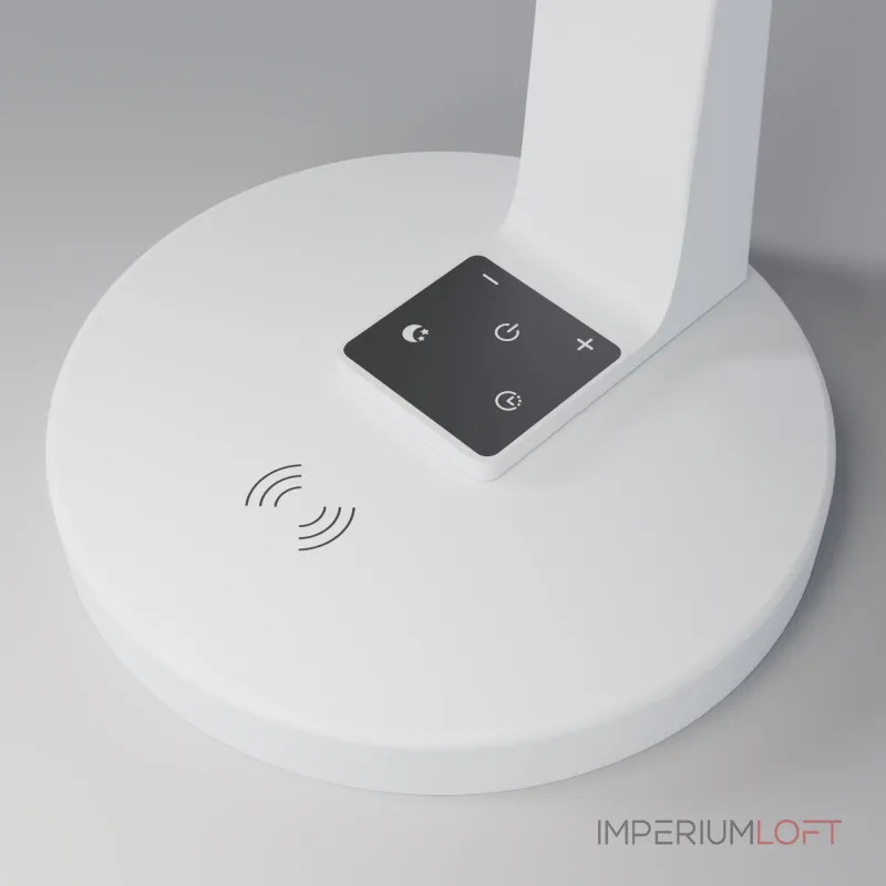 Настольная лампа LIGHTERA Gela LE224T-1W от ImperiumLoft Настольная лампа LIGHTERA Gela LE224T-1W от ImperiumLoft