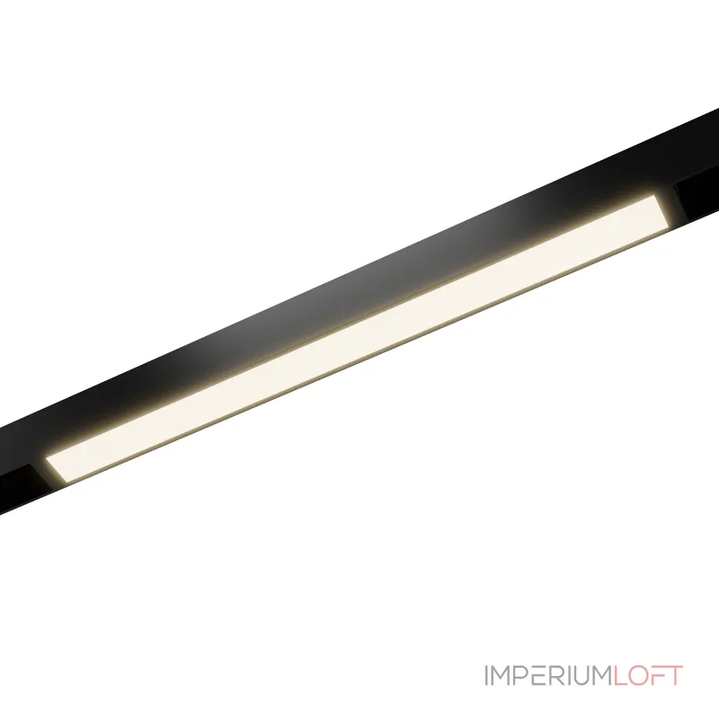 Трековый светильник LIGHTERA Startrek 220 LE169TRL-18B WIFI от ImperiumLoft Трековый светильник LIGHTERA Startrek 220 LE169TRL-18B WIFI от ImperiumLoft