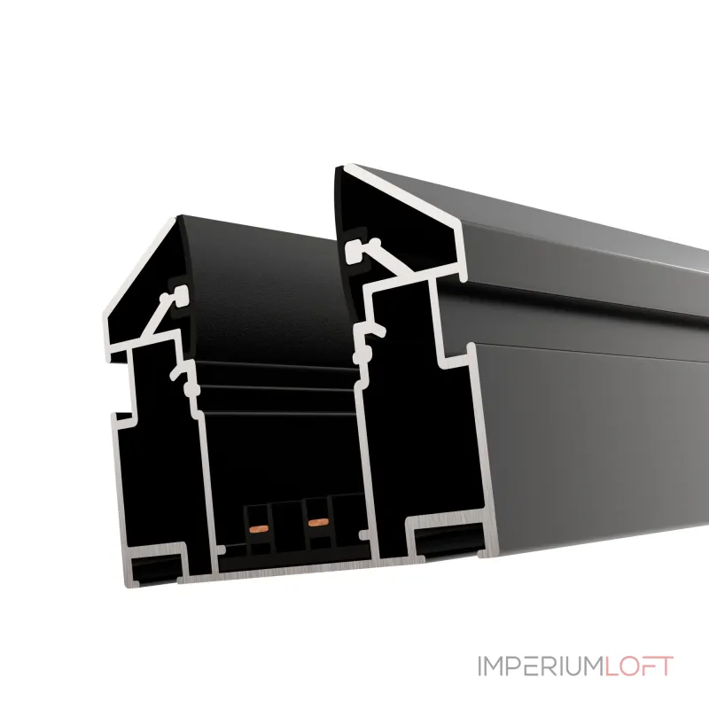 Шинопровод 3м LIGHTERA Startrek 220 LE178TS-300B от ImperiumLoft