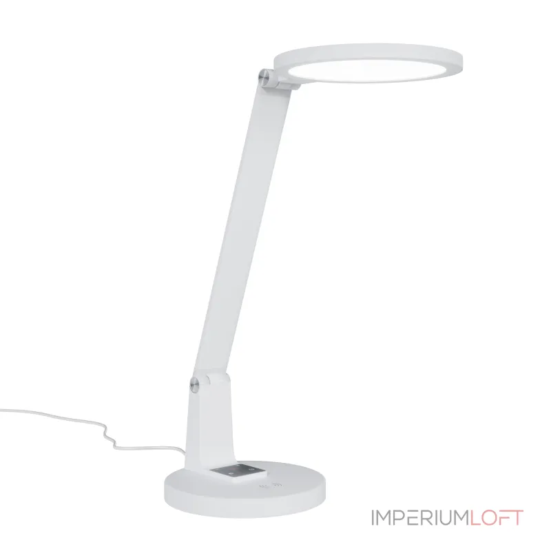 Настольная лампа LIGHTERA Gela LE224T-1W от ImperiumLoft Настольная лампа LIGHTERA Gela LE224T-1W от ImperiumLoft
