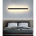 Настенный светильник LIGHTERA Crotone LE421W-60B от ImperiumLoft