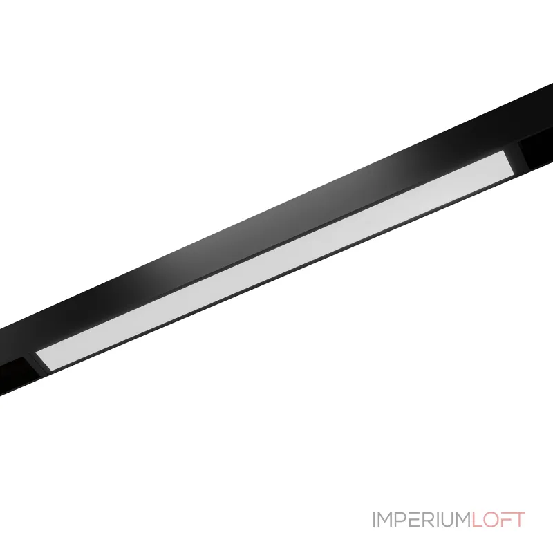 Трековый светильник LIGHTERA Startrek 220 LE169TRL-18B WIFI от ImperiumLoft Трековый светильник LIGHTERA Startrek 220 LE169TRL-18B WIFI от ImperiumLoft