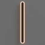 Настенный светильник LIGHTERA Crotone LE421W-60B от ImperiumLoft