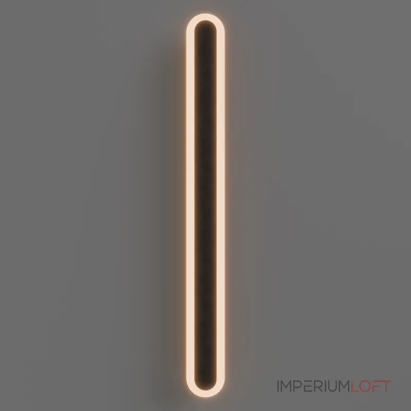 Настенный светильник LIGHTERA Crotone LE421W-60B от ImperiumLoft Настенный светильник LIGHTERA Crotone LE421W-60B от ImperiumLoft