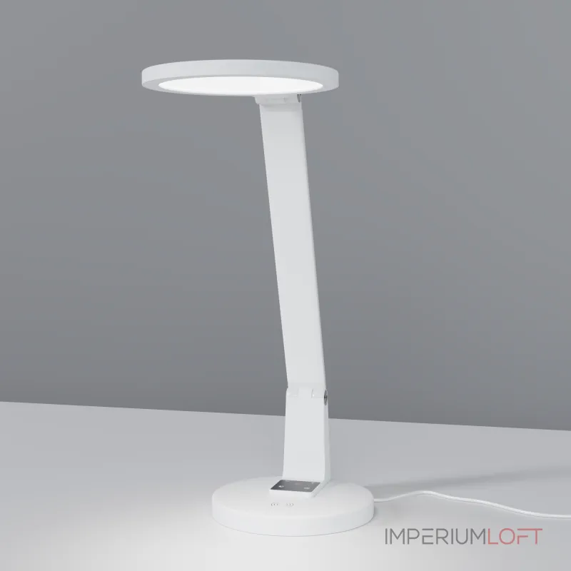 Настольная лампа LIGHTERA Gela LE224T-1W от ImperiumLoft Настольная лампа LIGHTERA Gela LE224T-1W от ImperiumLoft