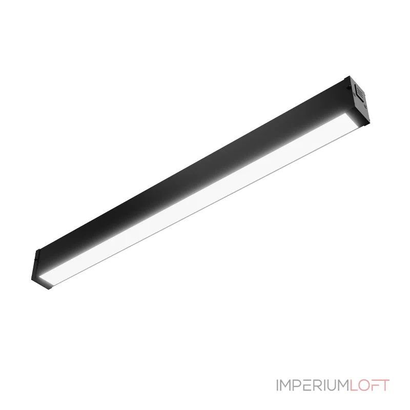 Трековый светильник LIGHTERA Startrek 220 LE169TRL-18B WIFI от ImperiumLoft Трековый светильник LIGHTERA Startrek 220 LE169TRL-18B WIFI от ImperiumLoft
