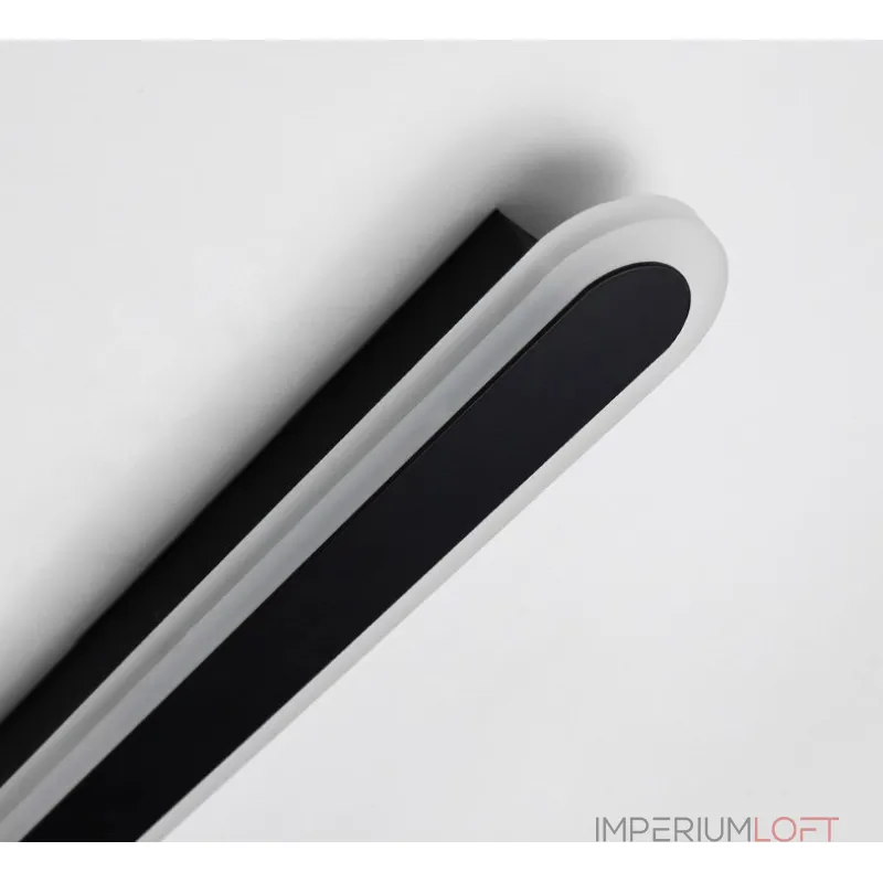 Настенный светильник LIGHTERA Crotone LE421W-60B от ImperiumLoft Настенный светильник LIGHTERA Crotone LE421W-60B от ImperiumLoft
