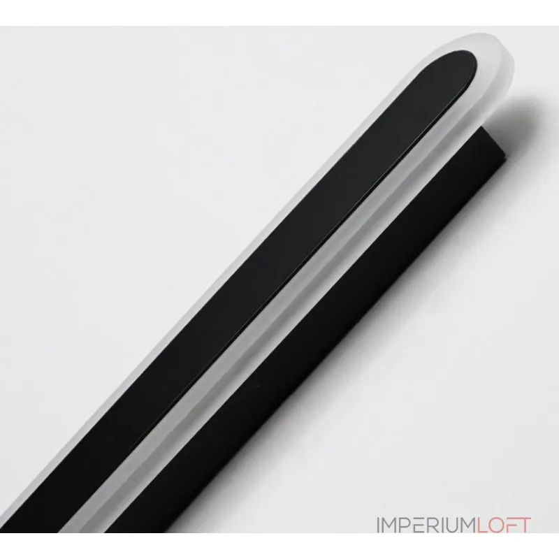 Настенный светильник LIGHTERA Crotone LE421W-60B от ImperiumLoft Настенный светильник LIGHTERA Crotone LE421W-60B от ImperiumLoft