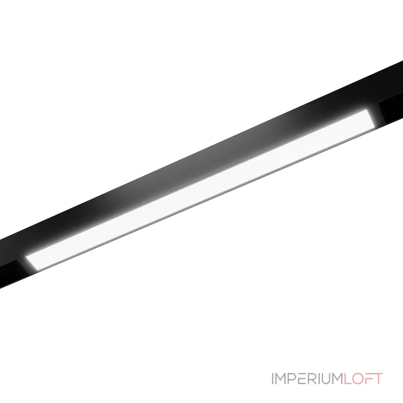 Трековый светильник LIGHTERA Startrek 220 LE169TRL-18B WIFI от ImperiumLoft Трековый светильник LIGHTERA Startrek 220 LE169TRL-18B WIFI от ImperiumLoft