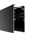 Шинопровод 3м LIGHTERA Startrek 48 LE163TS-300B от ImperiumLoft