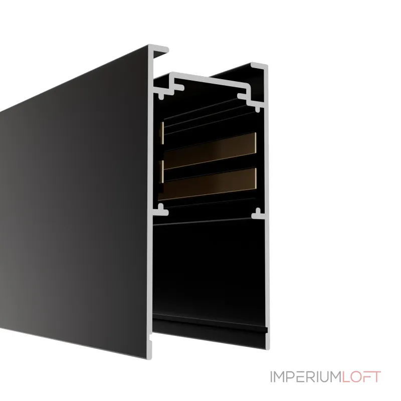 Шинопровод 3м LIGHTERA Startrek 48 LE163TS-300B от ImperiumLoft