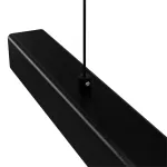 Подвесной светильник LIGHTERA Baffin LE112L-80B WIFI от ImperiumLoft