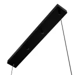 Подвесной светильник LIGHTERA Baffin LE112L-80B WIFI от ImperiumLoft