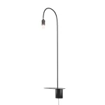 Настенный светильник LIGHTERA Cuneo LE422W-1B от ImperiumLoft