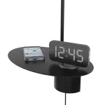 Настенный светильник LIGHTERA Cuneo LE422W-1B от ImperiumLoft