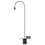 Настенный светильник LIGHTERA Cuneo LE422W-1B от ImperiumLoft