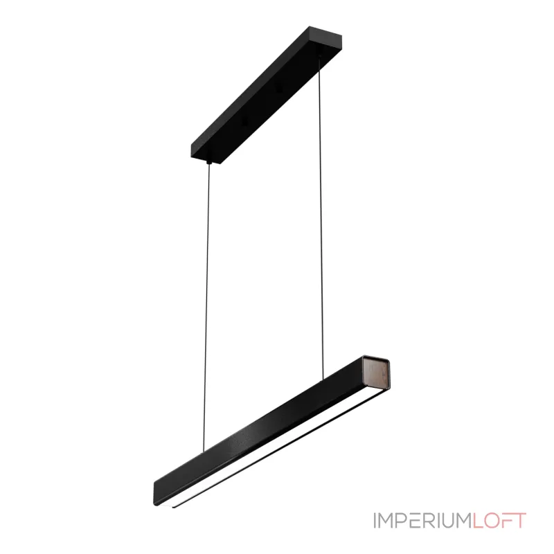 Подвесной светильник LIGHTERA Baffin LE112L-80B WIFI от ImperiumLoft Подвесной светильник LIGHTERA Baffin LE112L-80B WIFI от ImperiumLoft