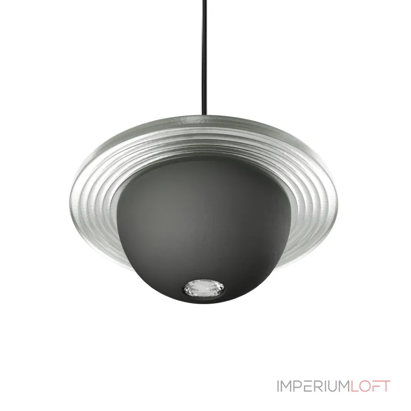 Подвесной светильник LIGHTERA Albury LE141L-20GY от ImperiumLoft Подвесной светильник LIGHTERA Albury LE141L-20GY от ImperiumLoft