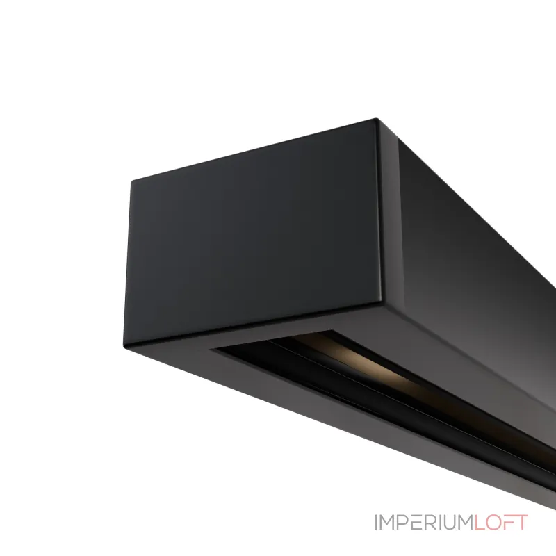 Шинопровод 1м LIGHTERA Onestar LE181TS-100B от ImperiumLoft