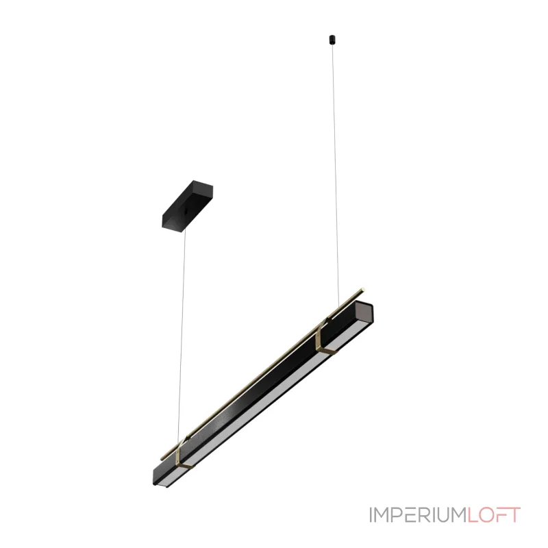 Подвесной светильник LIGHTERA Omolon LE108L-200B WIFI от ImperiumLoft Подвесной светильник LIGHTERA Omolon LE108L-200B WIFI от ImperiumLoft