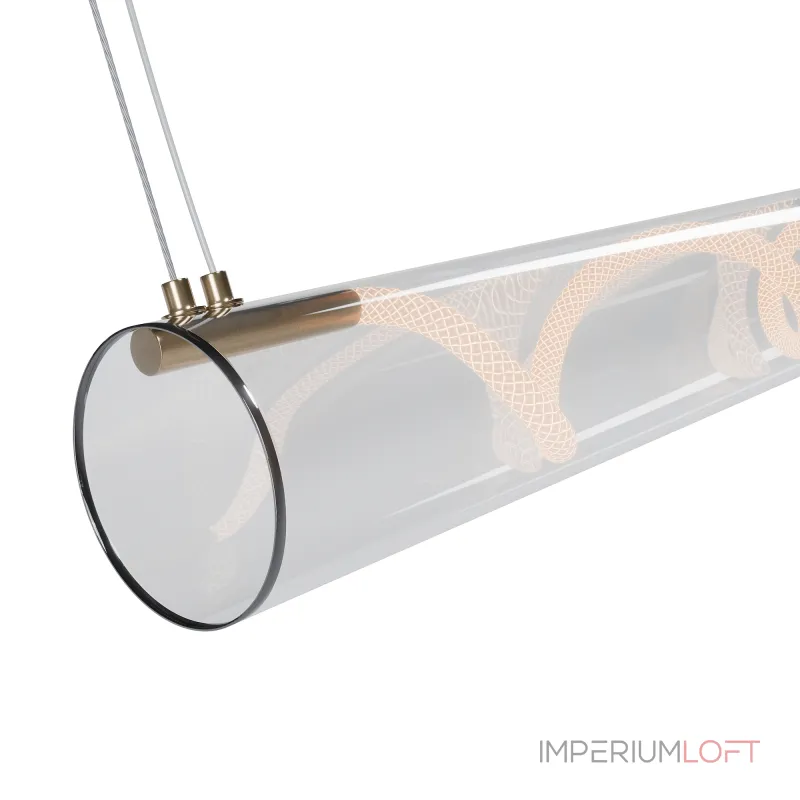 Подвесной светильник LIGHTERA Luara LE102L-200G WIFI от ImperiumLoft Подвесной светильник LIGHTERA Luara LE102L-200G WIFI от ImperiumLoft