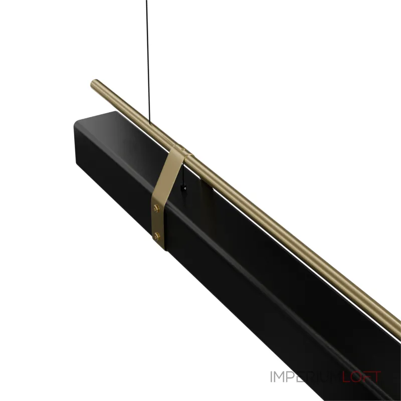 Подвесной светильник LIGHTERA Omolon LE108L-200B WIFI от ImperiumLoft Подвесной светильник LIGHTERA Omolon LE108L-200B WIFI от ImperiumLoft