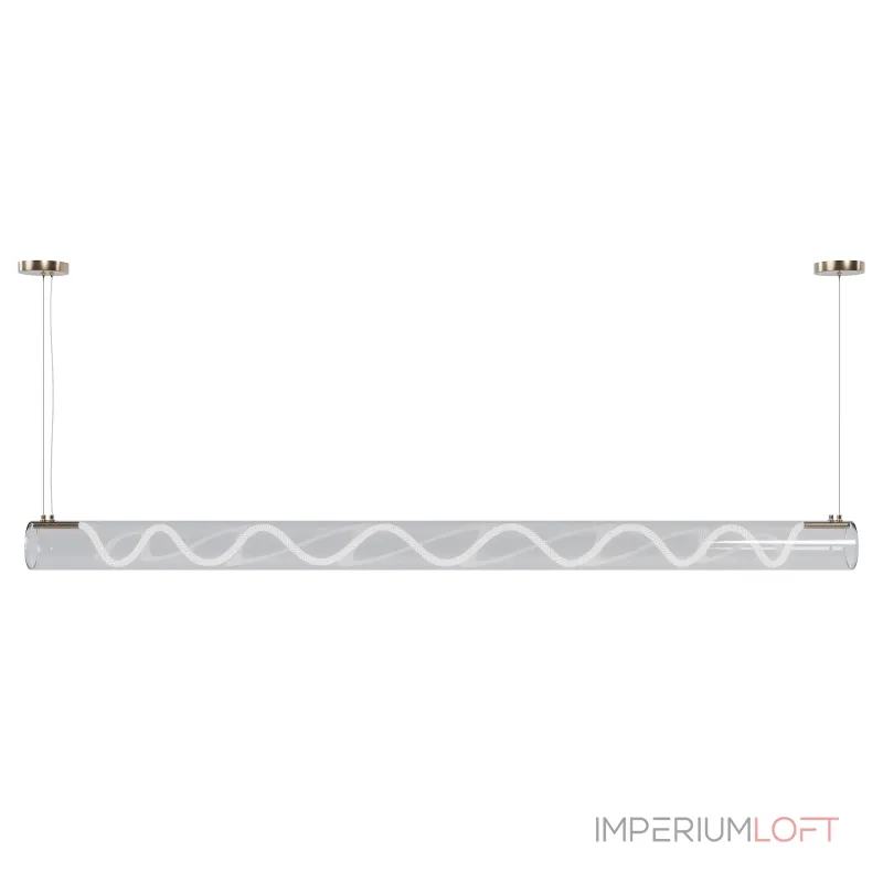 Подвесной светильник LIGHTERA Luara LE102L-200G WIFI от ImperiumLoft Подвесной светильник LIGHTERA Luara LE102L-200G WIFI от ImperiumLoft