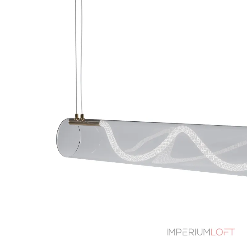 Подвесной светильник LIGHTERA Luara LE102L-200G WIFI от ImperiumLoft Подвесной светильник LIGHTERA Luara LE102L-200G WIFI от ImperiumLoft