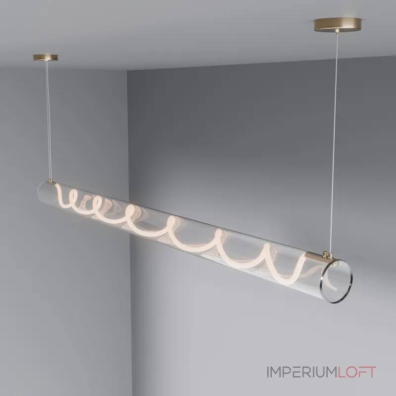 Подвесной светильник LIGHTERA Luara LE102L-200G WIFI от ImperiumLoft Подвесной светильник LIGHTERA Luara LE102L-200G WIFI от ImperiumLoft