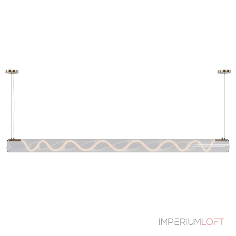 Подвесной светильник LIGHTERA Luara LE102L-200G WIFI от ImperiumLoft Подвесной светильник LIGHTERA Luara LE102L-200G WIFI от ImperiumLoft