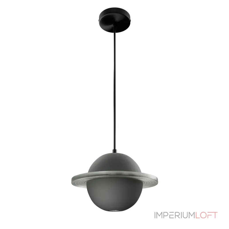 Подвесной светильник LIGHTERA Albury LE141L-20GY от ImperiumLoft Подвесной светильник LIGHTERA Albury LE141L-20GY от ImperiumLoft