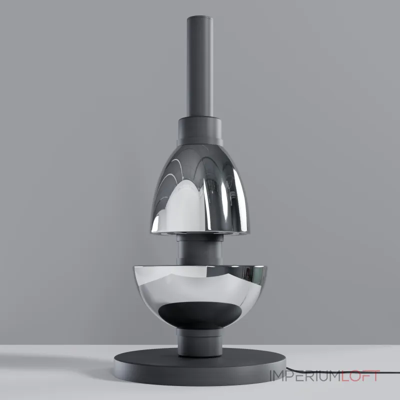 Настольная лампа LIGHTERA Lecco LE425T-30GB от ImperiumLoft Настольная лампа LIGHTERA Lecco LE425T-30GB от ImperiumLoft