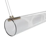 Подвесной светильник LIGHTERA Luara LE102L-200G WIFI от ImperiumLoft