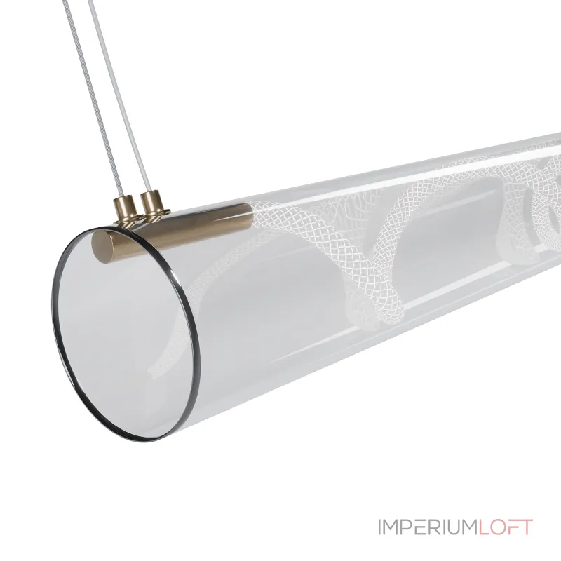 Подвесной светильник LIGHTERA Luara LE102L-200G WIFI от ImperiumLoft Подвесной светильник LIGHTERA Luara LE102L-200G WIFI от ImperiumLoft