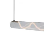Подвесной светильник LIGHTERA Luara LE102L-200G WIFI от ImperiumLoft