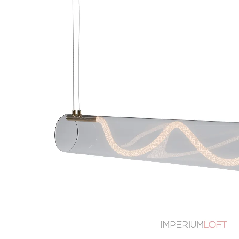 Подвесной светильник LIGHTERA Luara LE102L-200G WIFI от ImperiumLoft Подвесной светильник LIGHTERA Luara LE102L-200G WIFI от ImperiumLoft