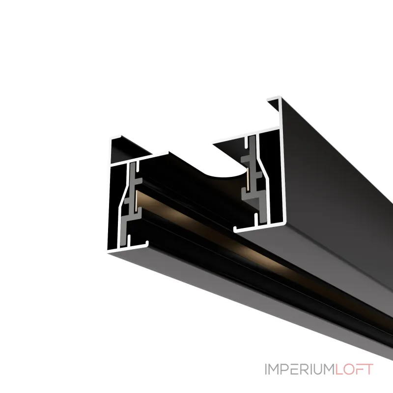 Шинопровод 1м LIGHTERA Onestar LE181TS-100B от ImperiumLoft