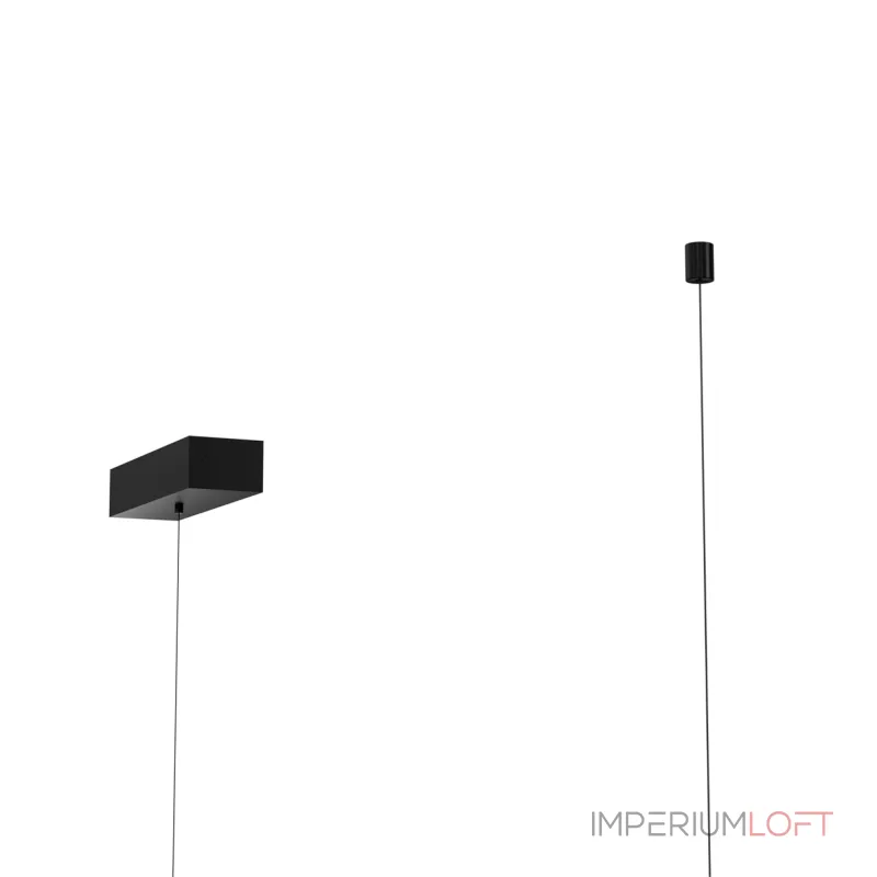 Подвесной светильник LIGHTERA Omolon LE108L-200B WIFI от ImperiumLoft Подвесной светильник LIGHTERA Omolon LE108L-200B WIFI от ImperiumLoft