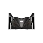 Шинопровод 1м LIGHTERA Onestar LE181TS-100B от ImperiumLoft
