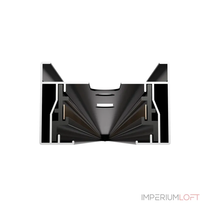 Шинопровод 1м LIGHTERA Onestar LE181TS-100B от ImperiumLoft