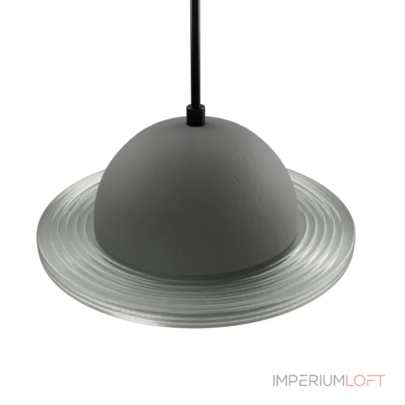 Подвесной светильник LIGHTERA Albury LE141L-20GY от ImperiumLoft Подвесной светильник LIGHTERA Albury LE141L-20GY от ImperiumLoft
