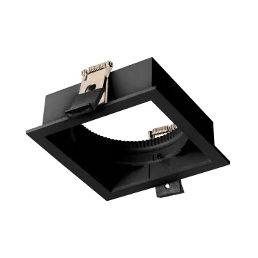 Рамка квадратная встраиваемая для светодиодных модулей 0750xx Lightstar STELLA 075217 Рамка квадратная встраиваемая для светодиодных модулей 0750xx Lightstar STELLA 075217