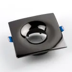 Встраиваемый точечный светильник Lightstar Levigo 010038 от ImperiumLoft