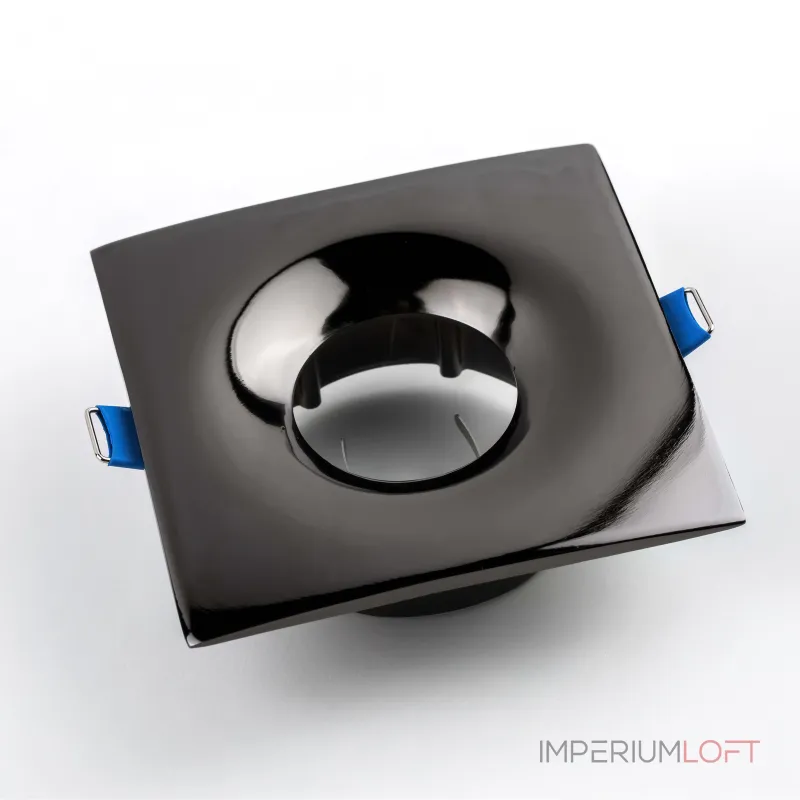 Встраиваемый точечный светильник Lightstar Levigo 010038 от ImperiumLoft