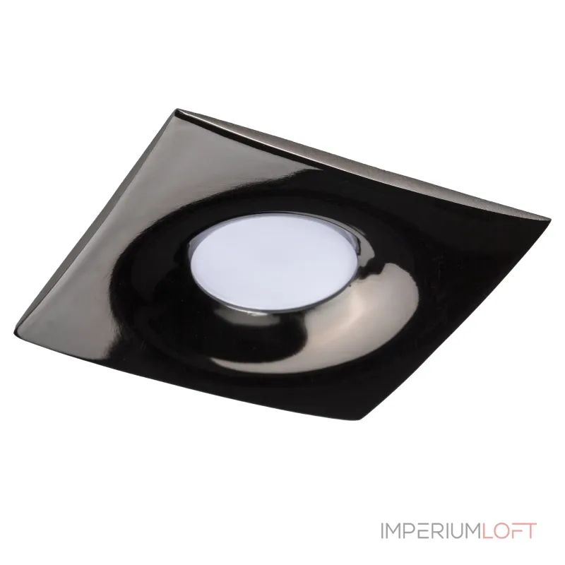 Встраиваемый точечный светильник Lightstar Levigo 010038 от ImperiumLoft