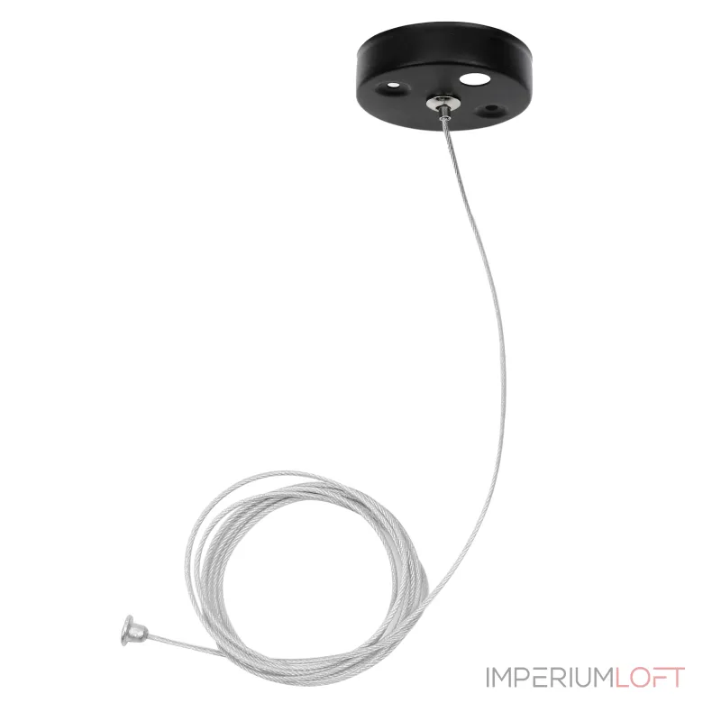 Подвесное крепление для светильников 456ххх Lightstar Trito 456017 от ImperiumLoft Подвесное крепление для светильников 456ххх Lightstar Trito 456017 от ImperiumLoft