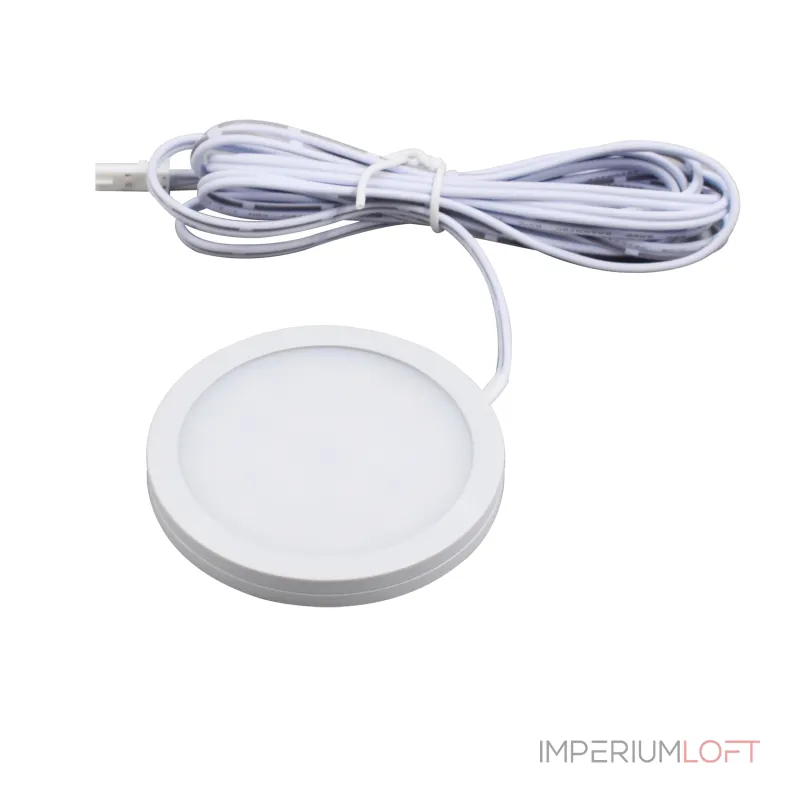 Мебельный светильник 12V Lightstar Mobiled 036240 от ImperiumLoft Мебельный светильник 12V Lightstar Mobiled 036240 от ImperiumLoft