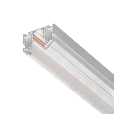 Трек 48V д/натяжного потолка 3 метра Lightstar Uno Pro 509436