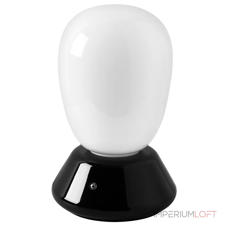 Настольная лампа диммируемая Lightstar Uovo III 807917 от ImperiumLoft
